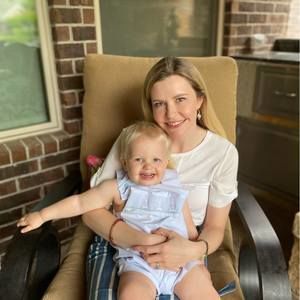 Meet your Posher, Anna